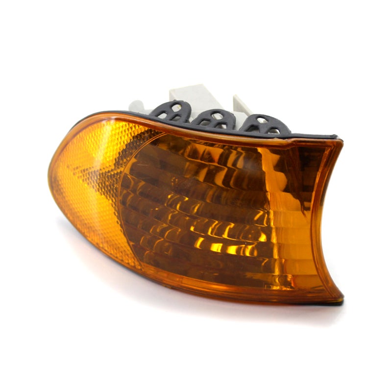 Parking Lamps Left Size Strong Premium Material - Direct Replacement Easy Installation for Vehicle Upgrade - Image 4
