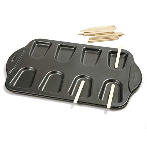 Norpro Nonstick Cake-Sicle Pan with 24 Sticks - Image 2