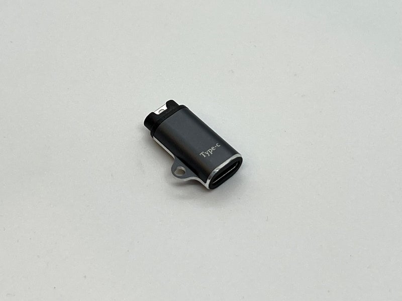 Type C Charger Adapter Compatible with Garmin SmartWatchs - Straight - Image 2