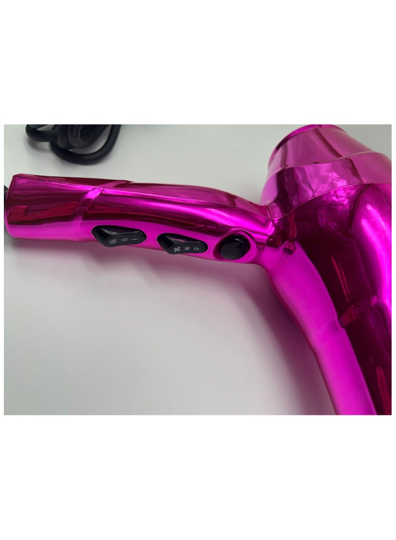 HOOPOE HAIR DRYER HIGH QUALILTY PRODUCT - Image 1