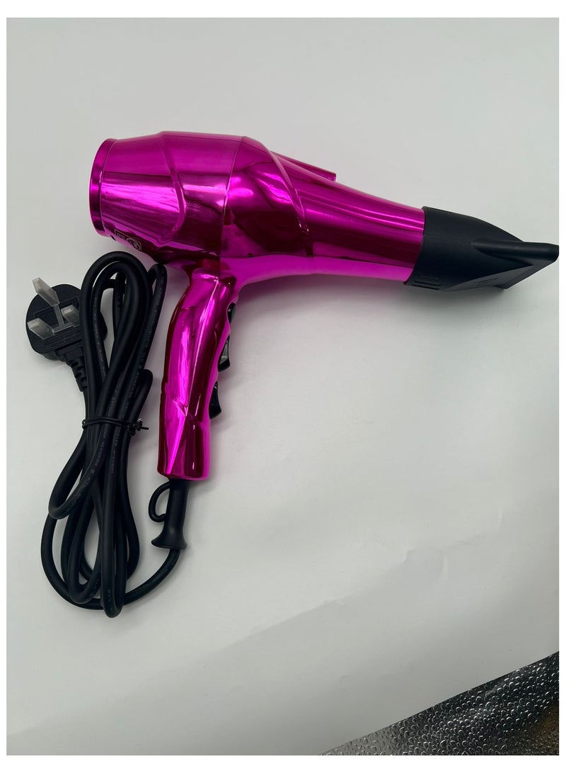 HOOPOE HAIR DRYER HIGH QUALILTY PRODUCT - Image 4