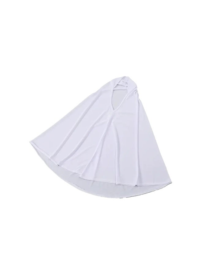 Muslim Islamic Hijabs Head Wrap Scarf Shawl for Women Long Turban Cap - Image 2