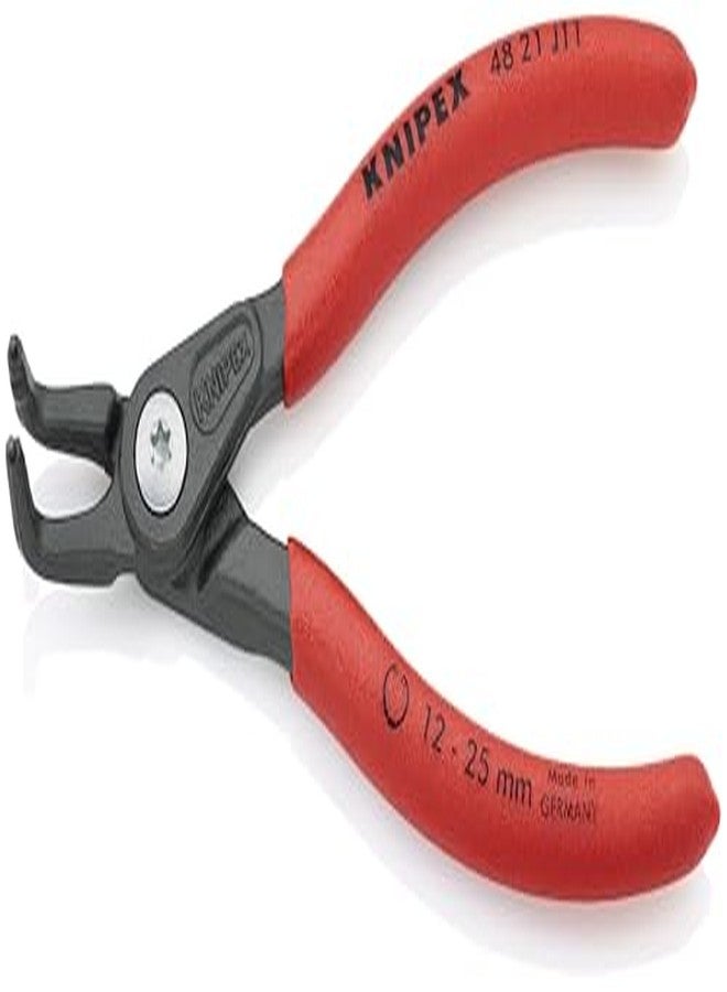 KNIPEX Internal 90 Angled Precision Snap Ring Pliers - Image 5