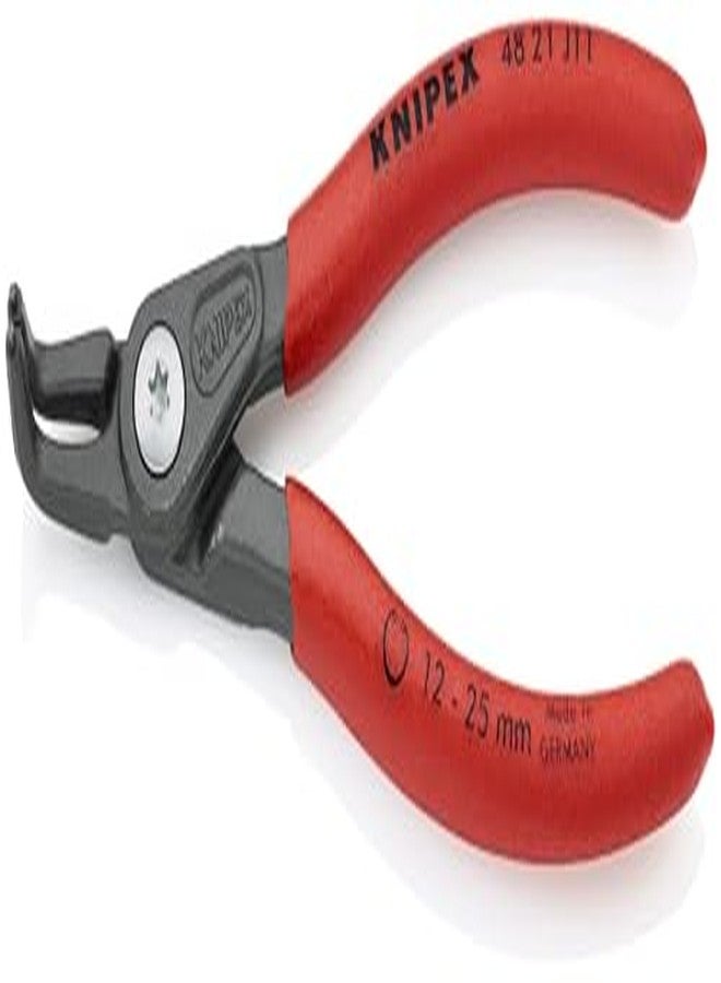 KNIPEX Internal 90 Angled Precision Snap Ring Pliers - Image 4