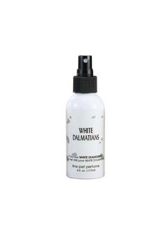 Designer Doggie Cologne White Dalmatians 4Oz