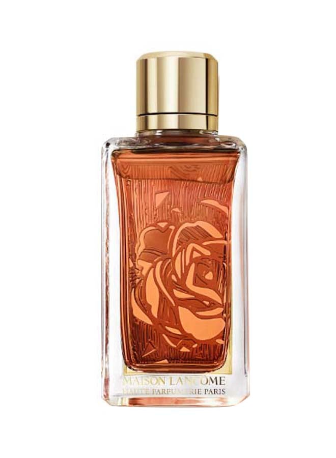 لانكوم عطر ميسون لا أوتر عود EDP 100ملليلتر - Image 1