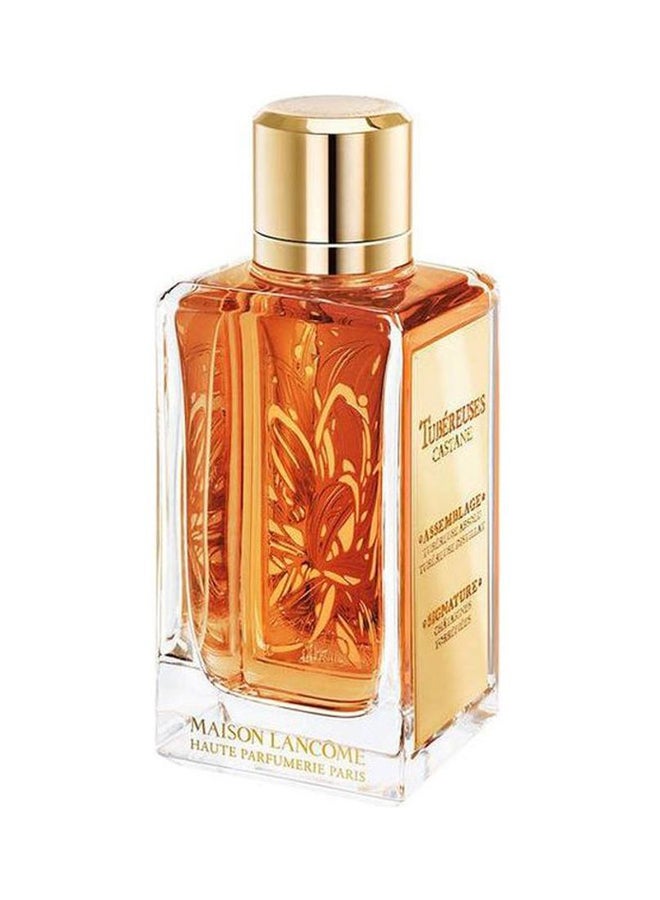 لانكوم عطر ميسون لا أوتر عود EDP 100ملليلتر - Image 4