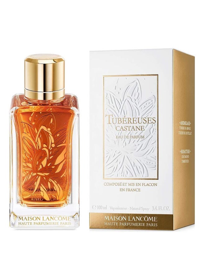 لانكوم عطر ميسون لا أوتر عود EDP 100ملليلتر - Image 2