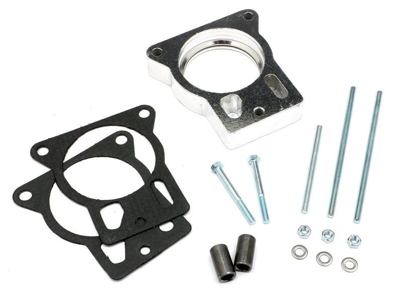Trans-Dapt Performance Trans-Dapt 2564 Torque-Curve MPFI Spacers - Image 2