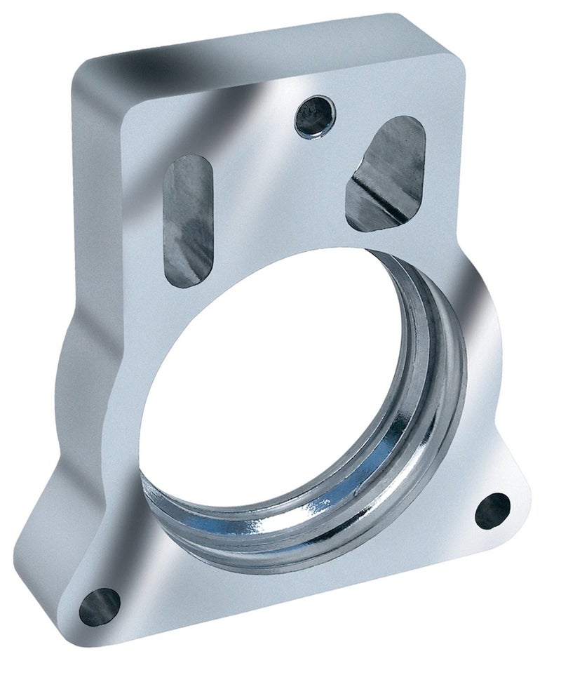 Trans-Dapt Performance Trans-Dapt 2564 Torque-Curve MPFI Spacers - Image 1