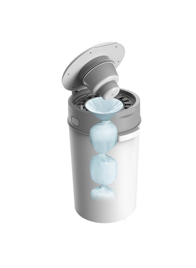 Bellababy Diaper Pail Refills Compatible with Bellababy Diaper Pails Lavender Scent,4 Pack(270 inches/pcs) - Image 3