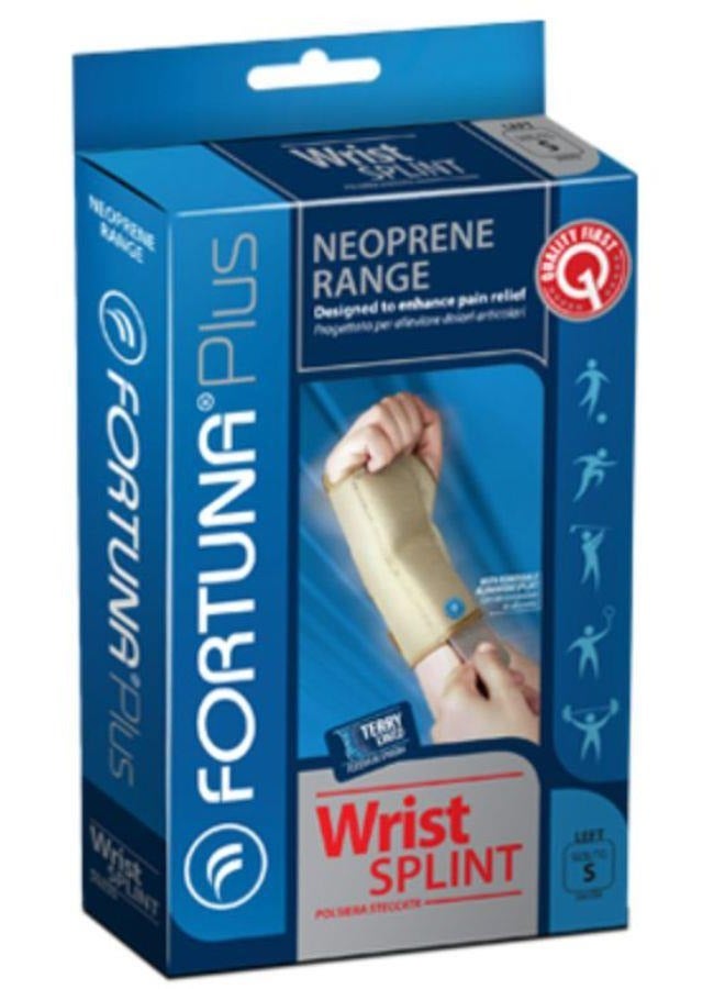 فورتشنا فورتونا جبيرة معصم نيوبرين يمين كبير