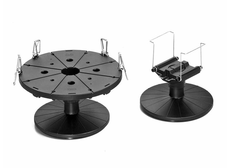 Tamiya 74522 Spray Work Painting Stand Set Makes Airbrushing and Spray Painting Easy - Image 1