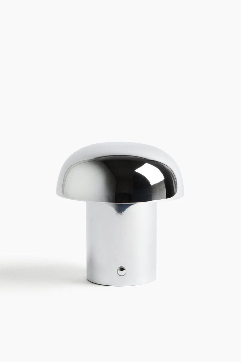 H&M Rechargeable table lamp