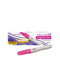 Surearly Pregnancy Early Sign  - Image 3