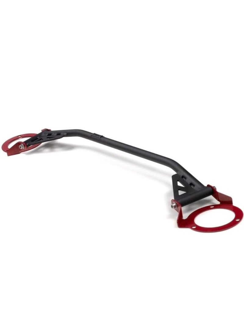 TAIKO Front Tower Strut Bar Brace for Subaru Forester, for Subaru Impreza SG GG GD 2000-2007  - Image 1