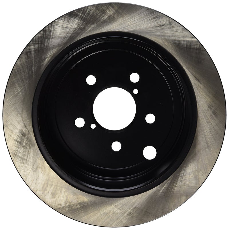 Centric Parts 120.47029 Premium Brake Rotor with E-Coating - Image 4