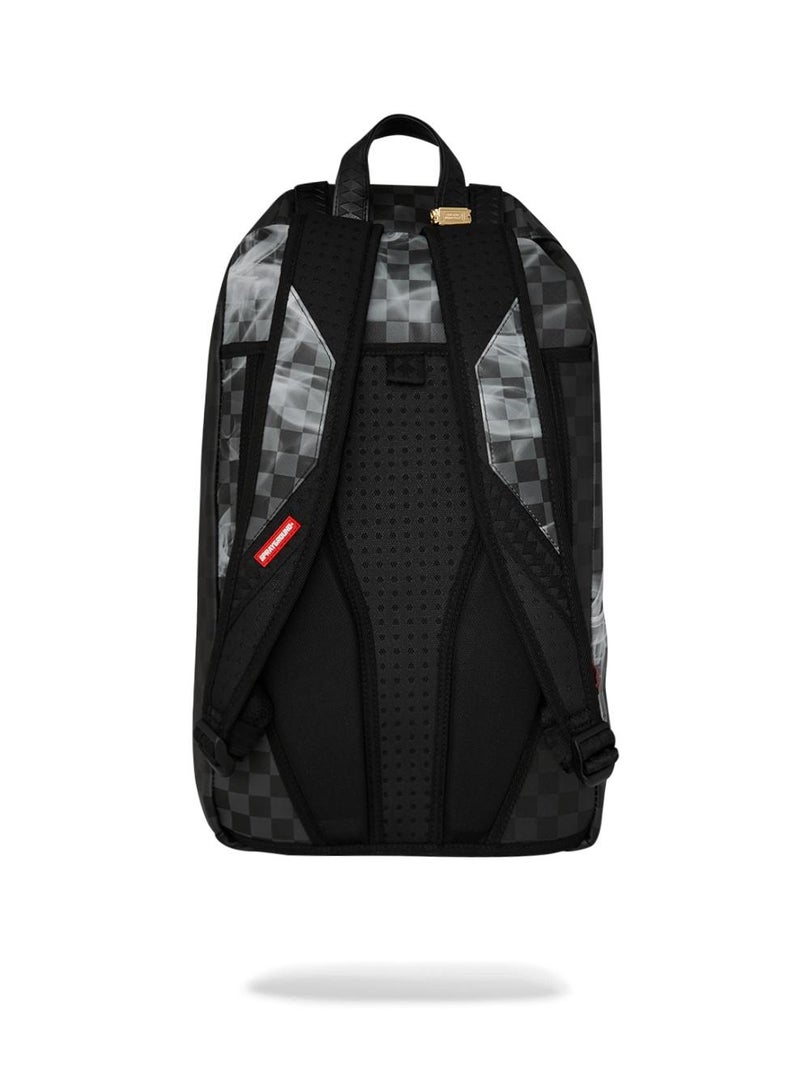 SPRAYGROUND SG SIP N' SMOKE HILLS BACKPACK - Image 4