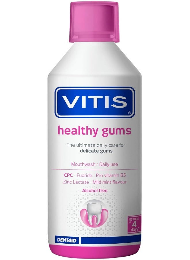 DENTAID VITIS Gingival Mouthwash 500ml - pzsku/ZEE36DEE9BC1B14E42806Z/45/_/1739555165/c9f5e7a9-f118-4a60-92f0-00e26927fca3