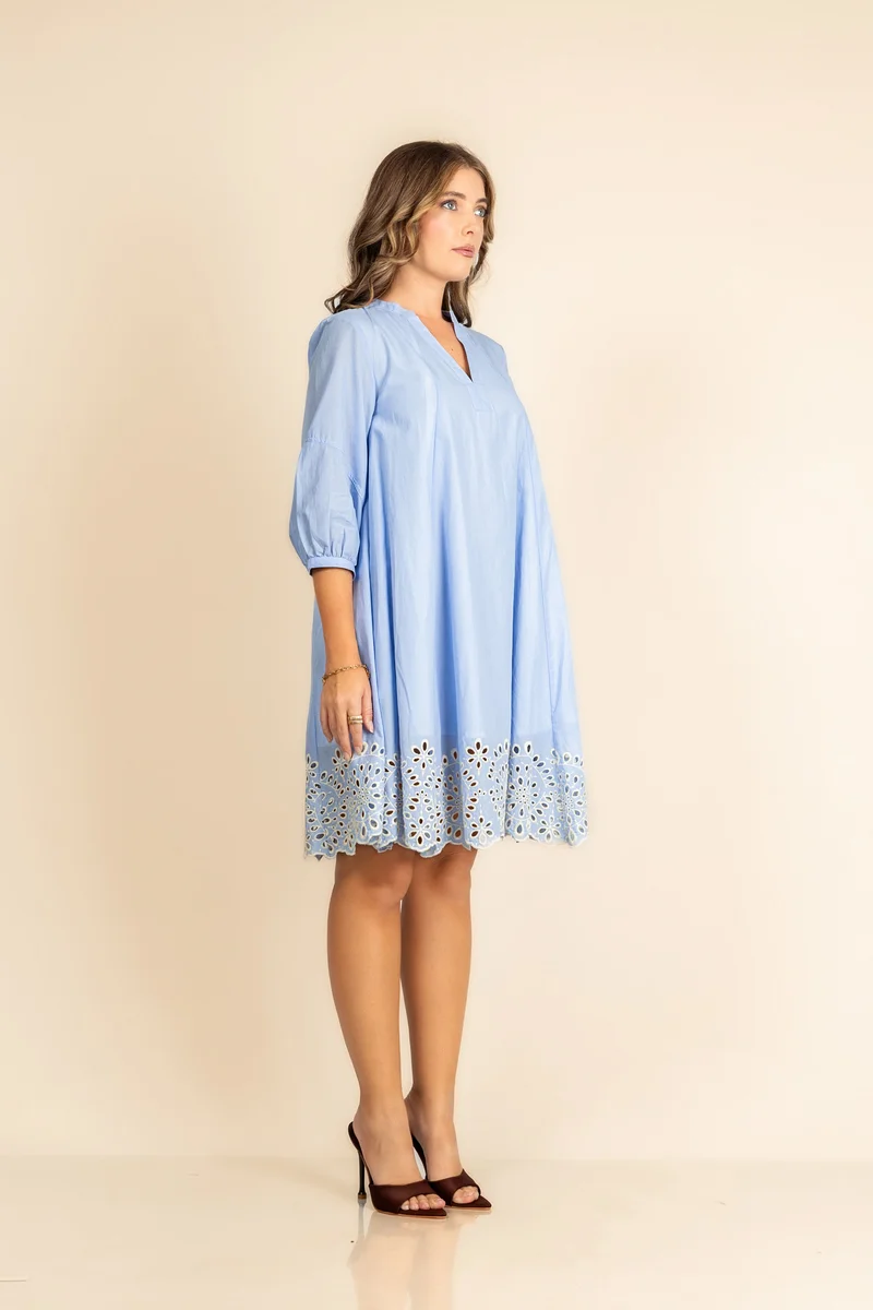 كوكو من كوتون كولكشن Alon Dress