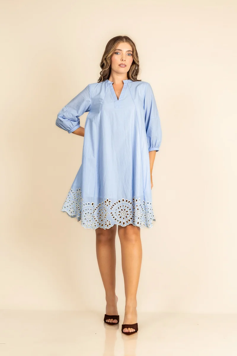 Alon Dress