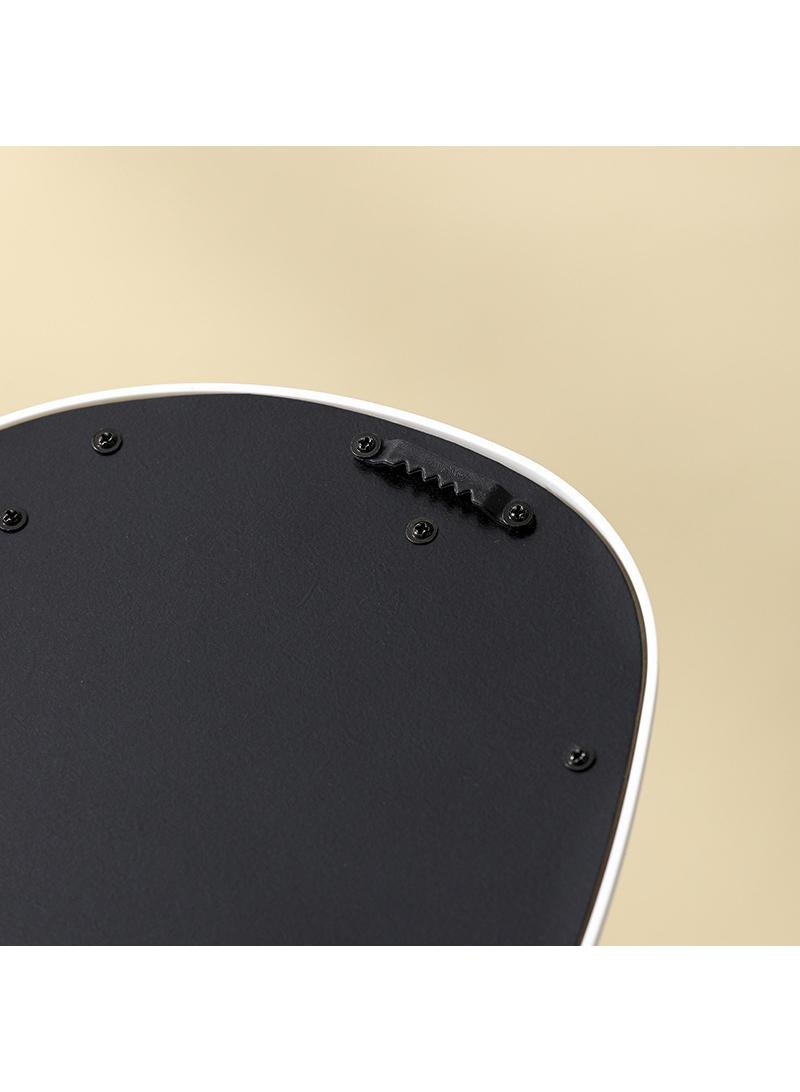 Aesthetic Cloud Design Irregular Dressing Mirror Cosmetic Mirror Decorative Desk Wall Mirror For Living Room Bedroom Hallway Home Decor - Image 5