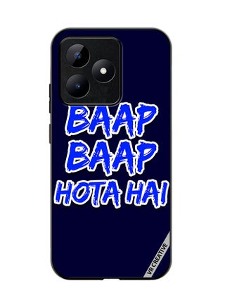 Protective Case Cover For Realme C53 Baap Baap Hota Hai Hindi Meme Quote Design Multicolour - pzsku/ZEE372FD0115CB61C2A59Z/45/_/1703949375/d1950709-98b9-40b8-b9e0-80f879dde66f