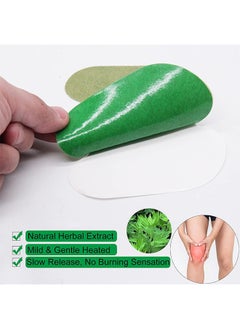 MQ 24 Count Knee Patches Heat Patches  - Image 5
