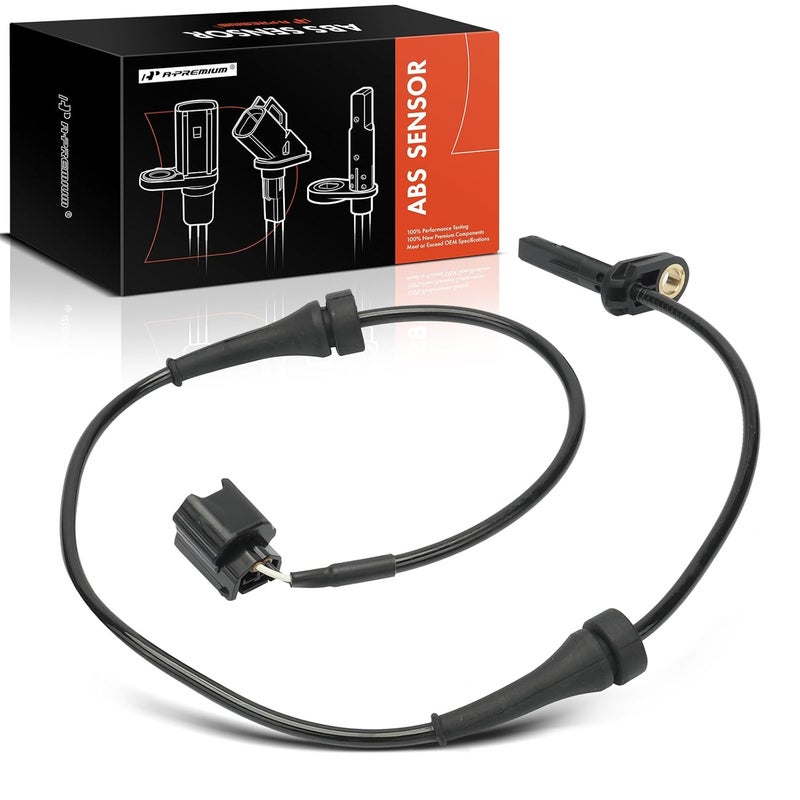 A-Premium ABS Wheel Speed Sensor for Infiniti QX50 - Image 1