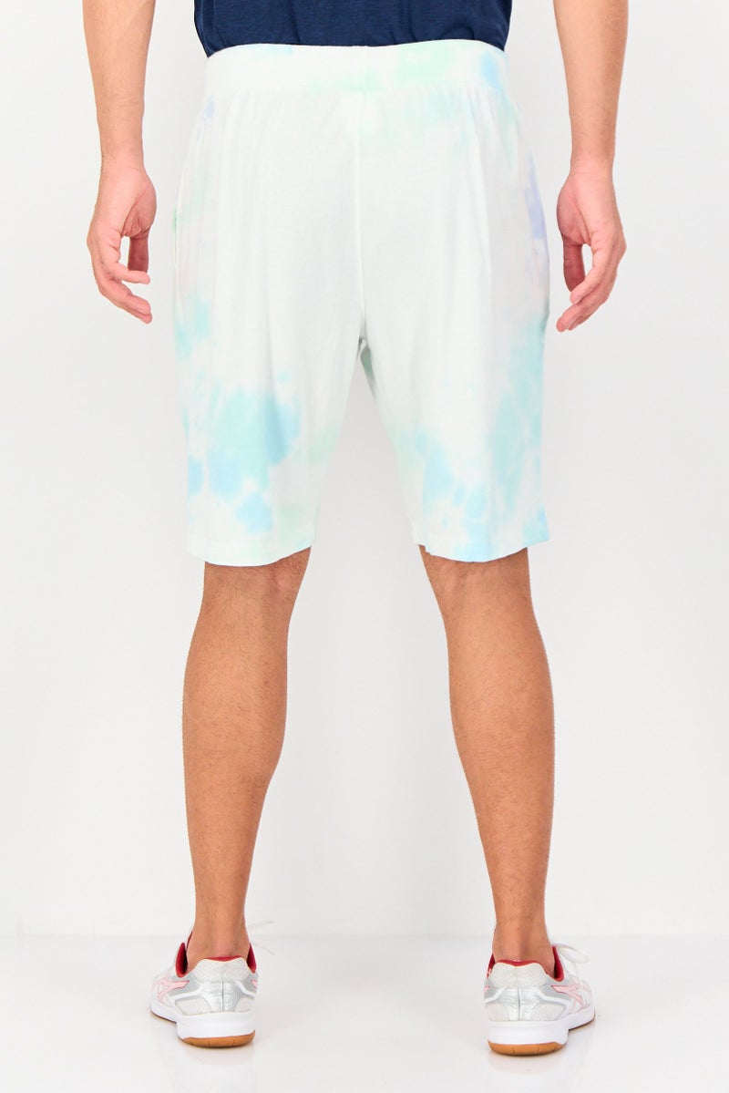 Champion Men Sportswear Fit Outdoor Shorts, Multicolor - Image 4