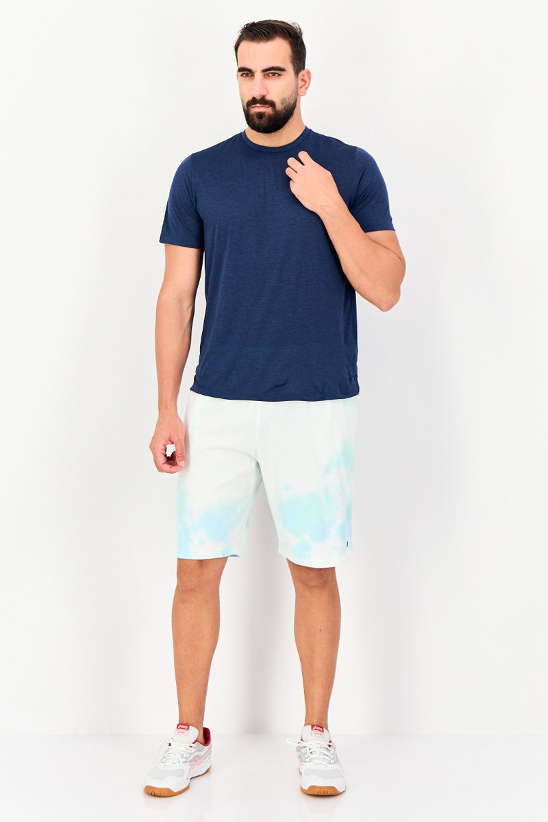 Champion Men Sportswear Fit Outdoor Shorts, Multicolor - Image 2