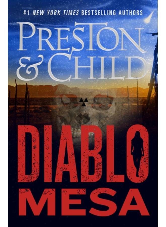 Diablo Mesa 