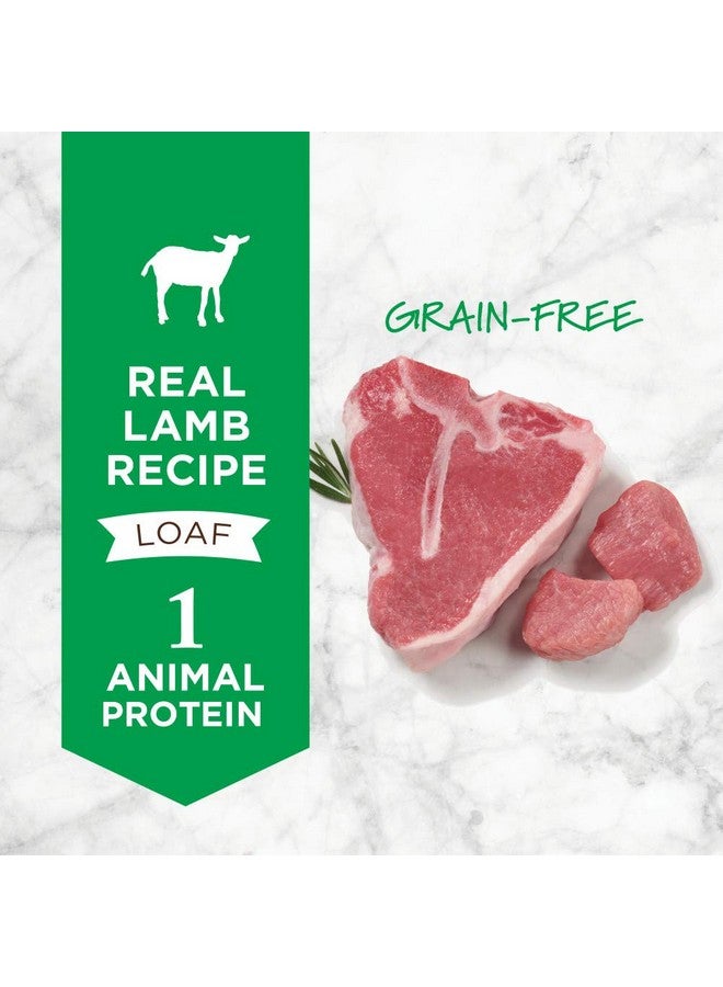 Instinct Limited Ingredient Diet, Wet Canned Dog Food, Grain Free - Real Lamb, 13.2 oz. Cans (Pack of 6) - Image 2