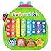 CoComelon Shape N Sort Xylophone Identify Shapes and Play Music Favorite CoComelon Characters Toys for Kids Toddlers and Preschoolers - Image 2