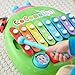 CoComelon Shape N Sort Xylophone Identify Shapes and Play Music Favorite CoComelon Characters Toys for Kids Toddlers and Preschoolers - Image 3