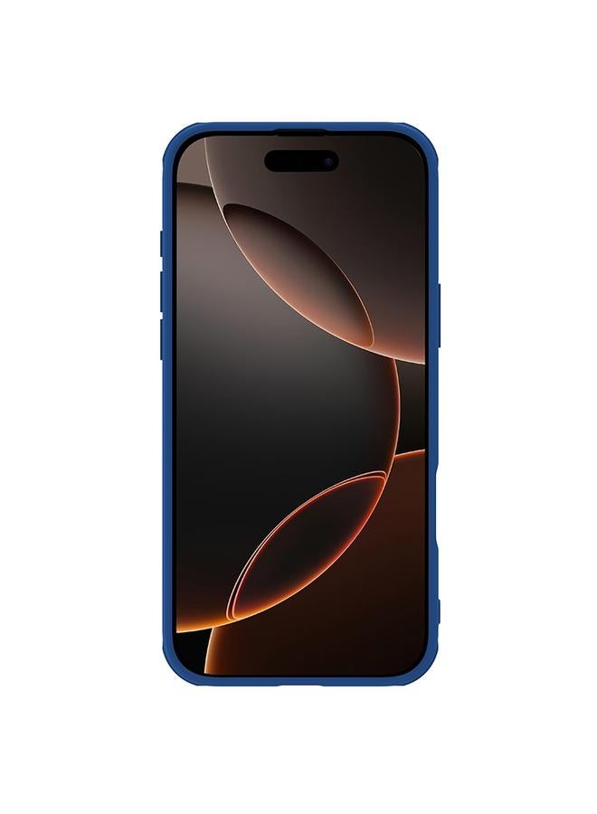 Nillkin Case For iPhone 16 Pro Max CamShield Pro Magnetic Magsafe Phone Case - Image 3