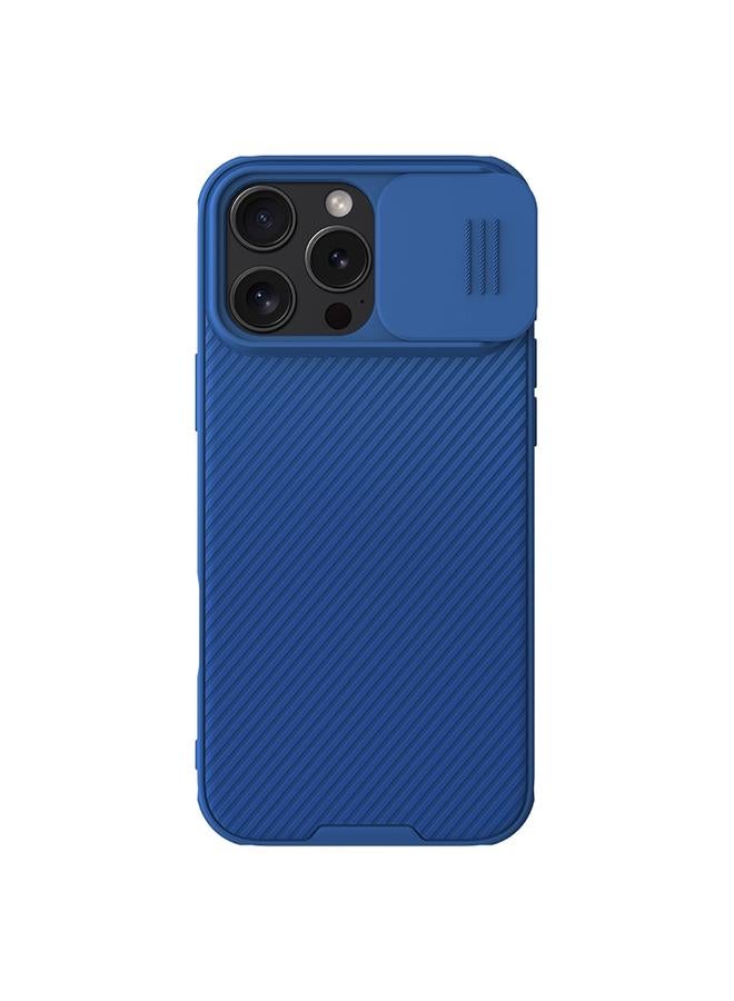 Nillkin Case For iPhone 16 Pro Max CamShield Pro Magnetic Magsafe Phone Case - Image 1