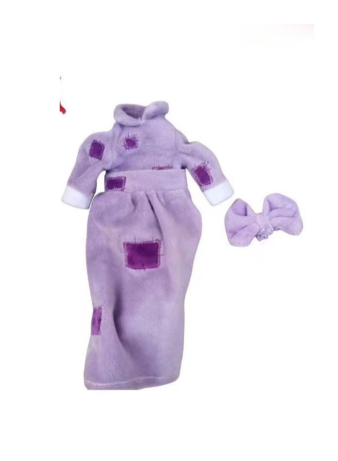 The Amazing Digital Circus Plush, 13.7 Digital Circus Plush Toys, Stuffed Animal Plushie Doll Gift for Kids  Fans - Image 1