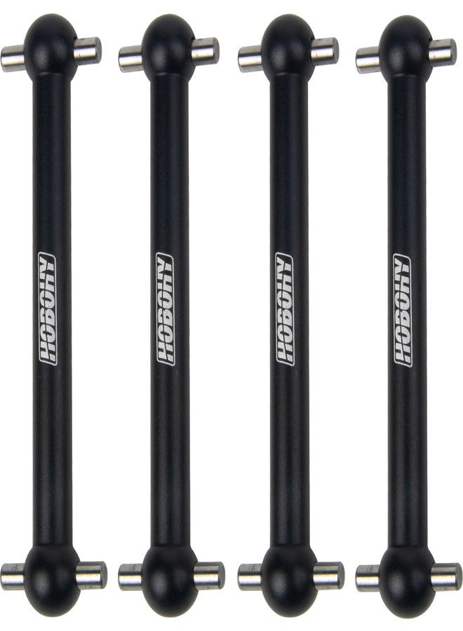 HOBOHY TT02B Aluminum Dog Bone Shaft for Tamiya RC Buggy Car TT-02B Chassis Upgrades Replace Parts - Image 3