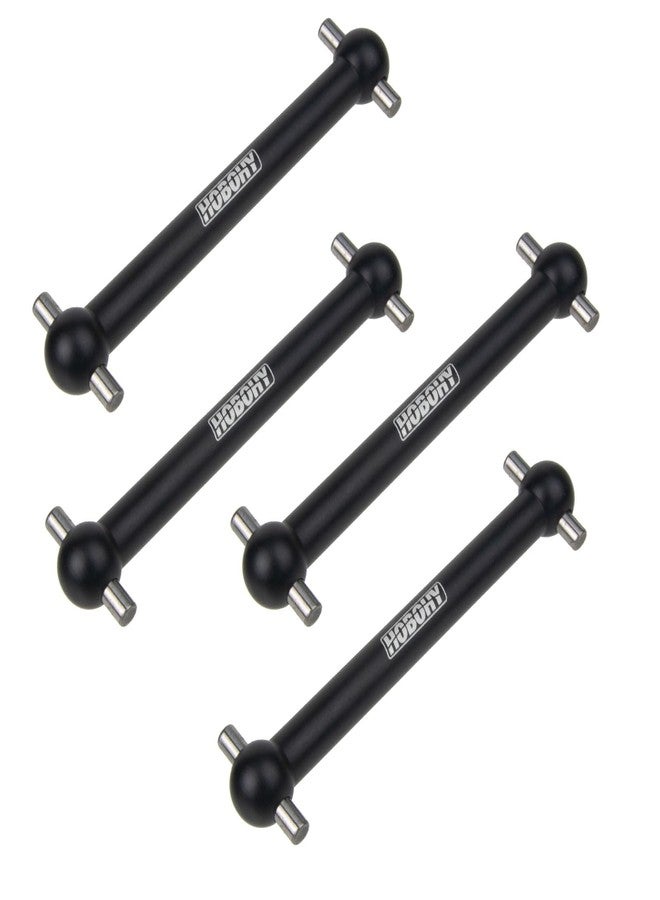 HOBOHY TT02B Aluminum Dog Bone Shaft for Tamiya RC Buggy Car TT-02B Chassis Upgrades Replace Parts - Image 4