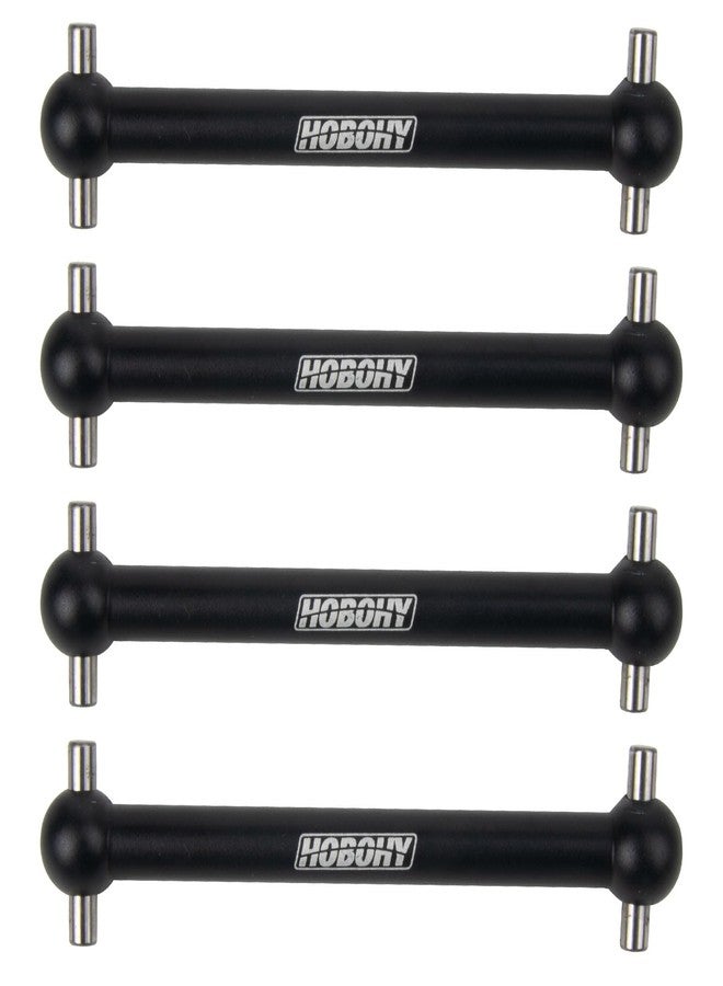 HOBOHY TT02B Aluminum Dog Bone Shaft for Tamiya RC Buggy Car TT-02B Chassis Upgrades Replace Parts - Image 5