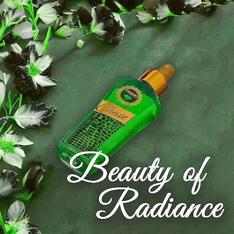 Frano Chase body mist 110 ml - Image 4