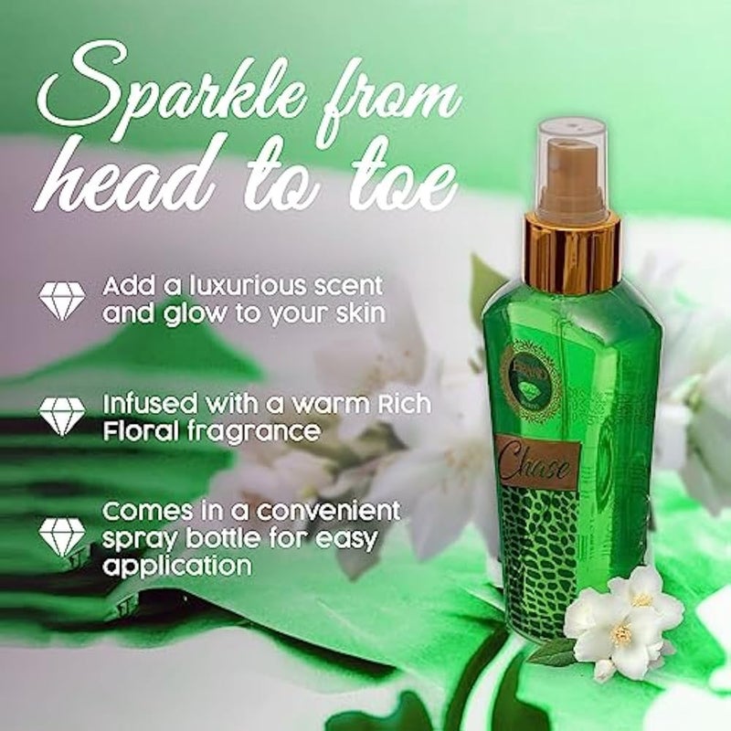 Frano Chase body mist 110 ml - Image 2