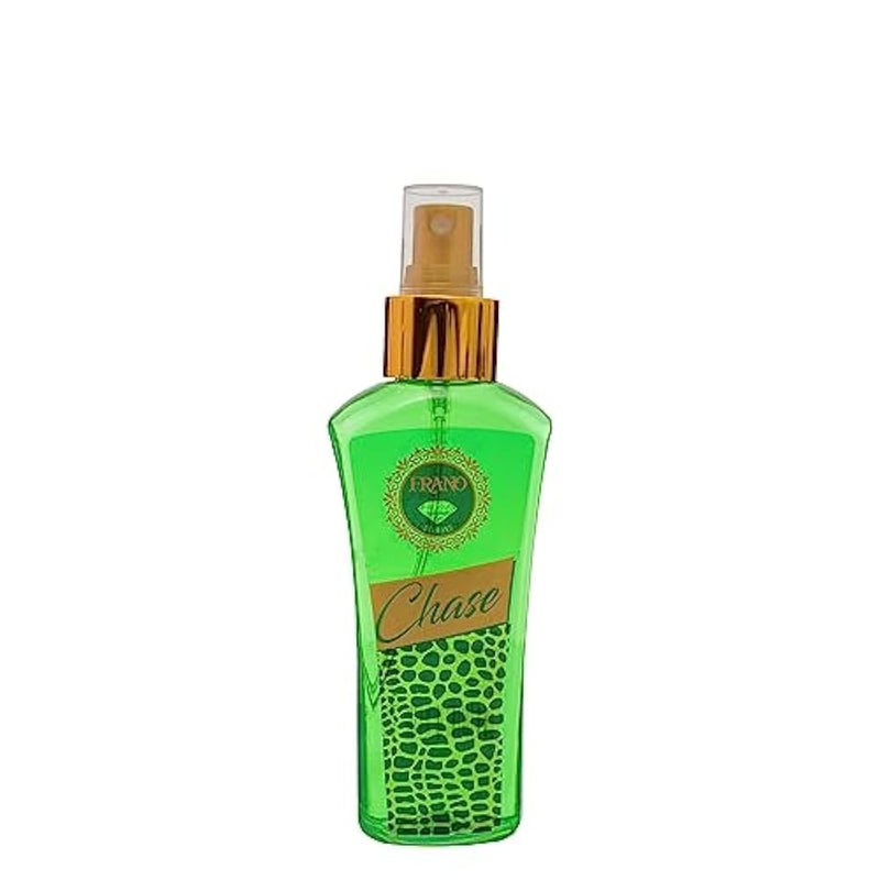 Frano Chase body mist 110 ml - Image 1