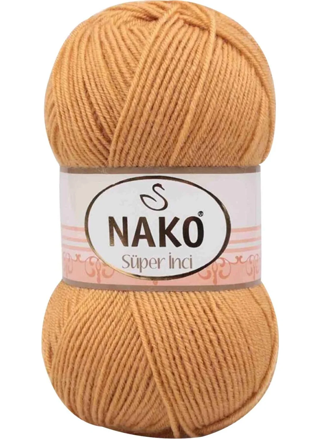 ناكو Super Pearl Knitting Yarn 100 gr Altuni 294