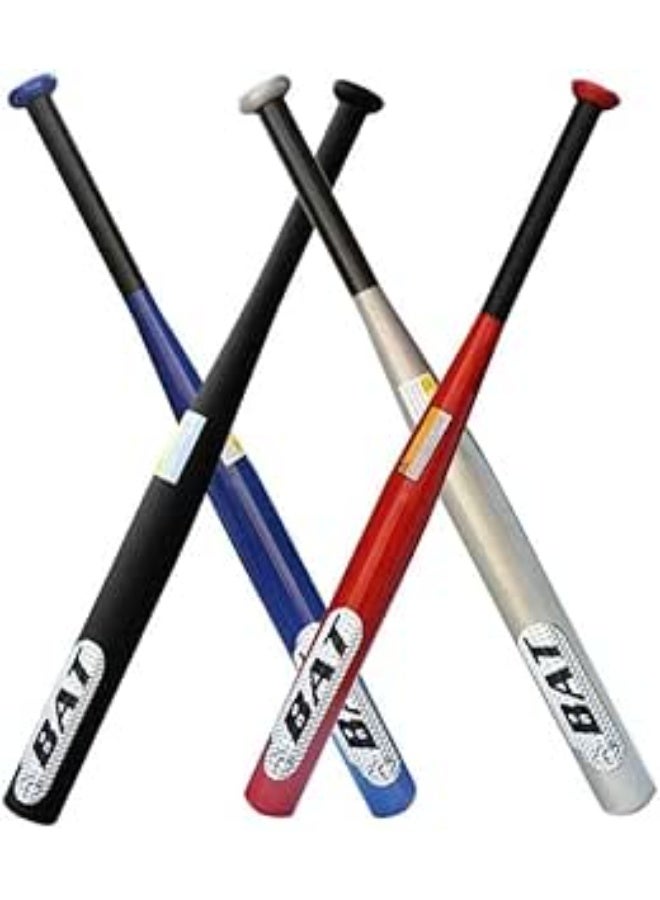 Generic Lightweight baseball bat - Ergonomic and balanced design - Ideal for training and recreational matches - Suitable for adults and teens - Image 4