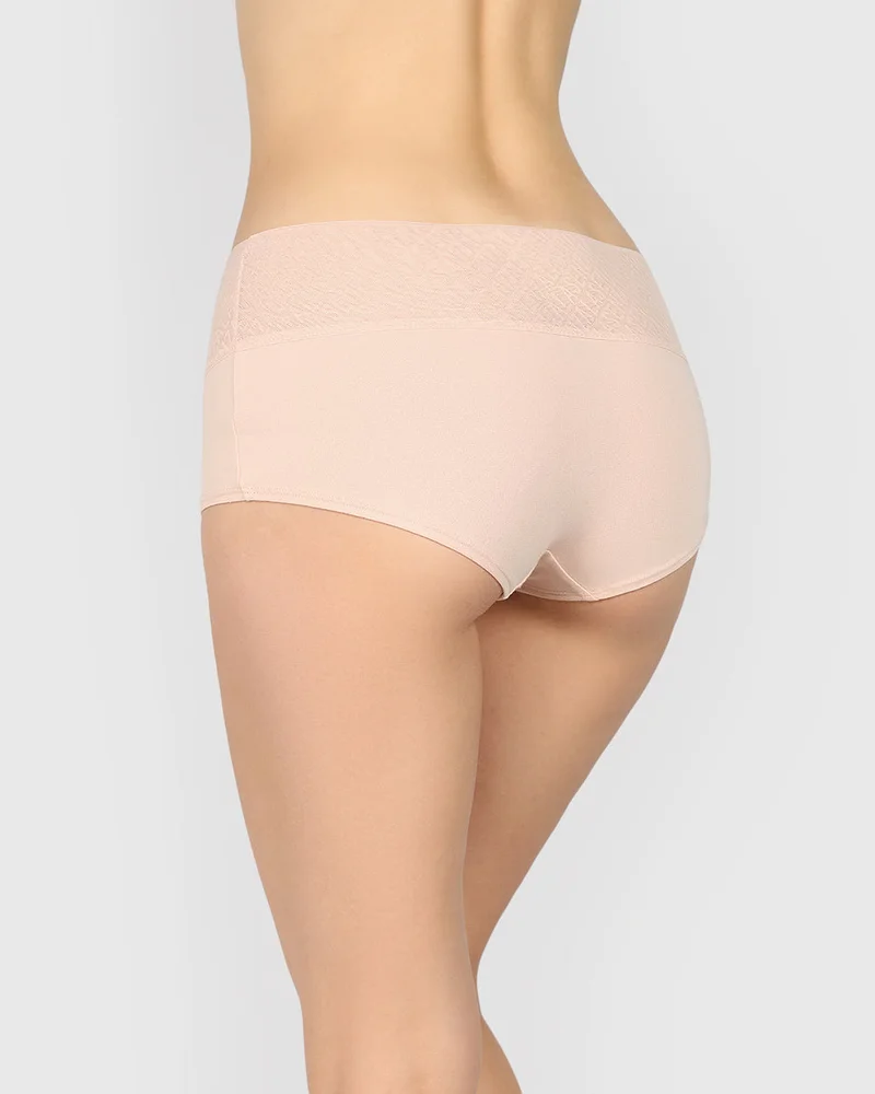 لا سينزا La Senza Trendy Boyshort Panty