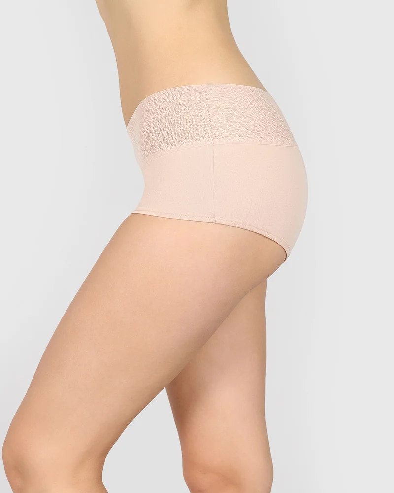 لا سينزا La Senza Trendy Boyshort Panty