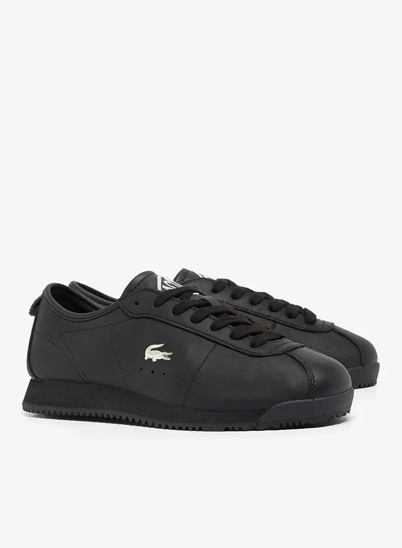 LACOSTE Club Low Top Athleisure Sneakers