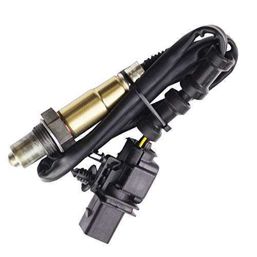 higherbro 4x Oxygen Sensor for 2009 2010 2011 Ford Expedition 5.4L Flex Upstream+Downstream Upper Lower - Image 3